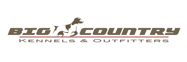 Big Country Kennel Outfitters Downloads
