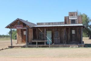 Accomodations